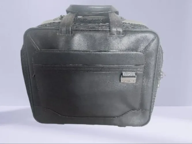 Maleta de Viagem Samsonite