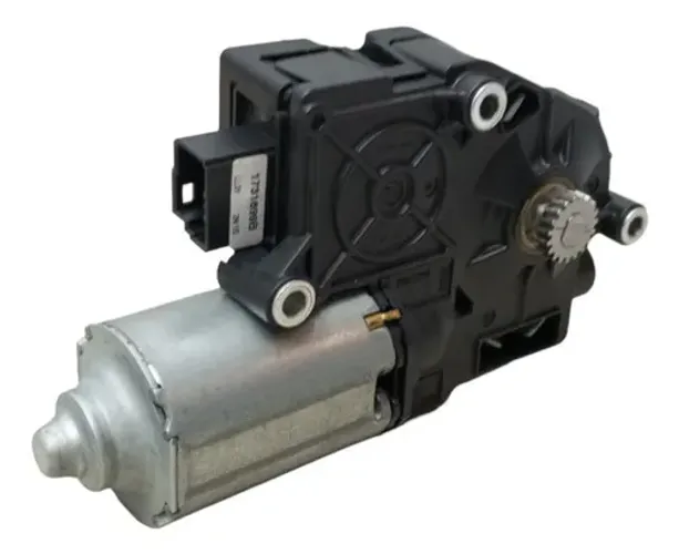 Motor Teto Solar Dianteira Bmw X6 N55 2016 2017 