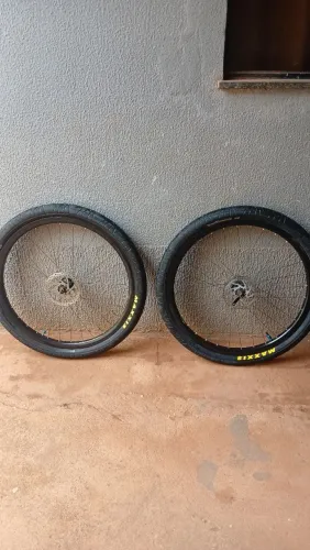 Pneus maxxis aro 29