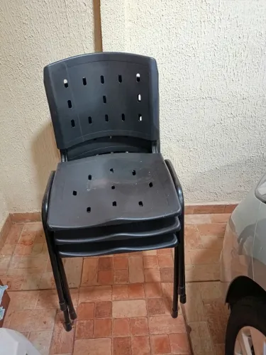Cadeira para Escritório