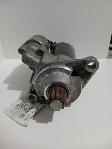 Motor partida  motor arranque vw. Jetta Passat 2.0 