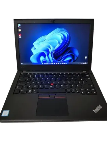 Notebook Intel Core i5 8gb SSD 256 Tela Touch 