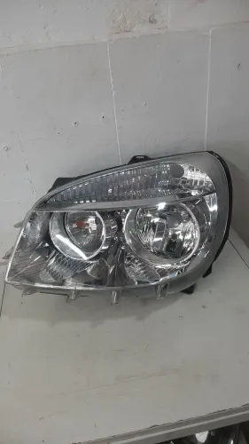 Farol Automotivo Fiat doblo - Peça de Reposição