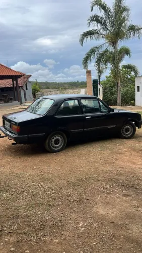 Chevrolet Chevette L / SL / Sl/e / DL / SE 1.6 1986