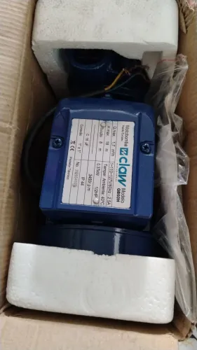 Motobomba Claw QB60H 1/2HP 110V