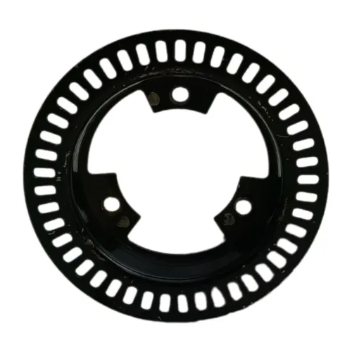 Roda Fonica ABS Traseira Yamaha Crosser 150 2019 a 2023
