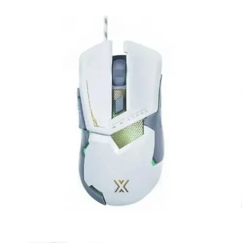 Mouse Gamer Infokit XSoldado GM-720 3.200DPI - WZetta