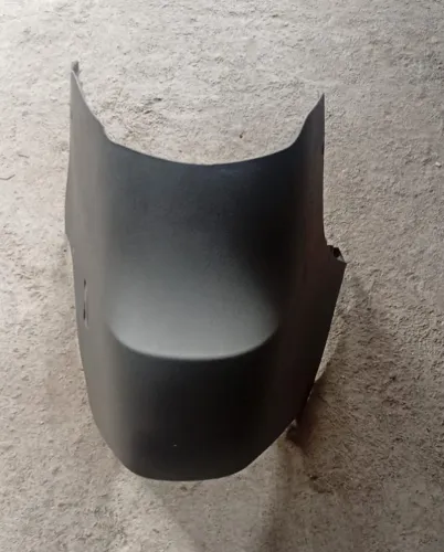 MOLDURA TRASEIRA CONSOLE CENTRAL HYUNDAI TUCSON 07/15
