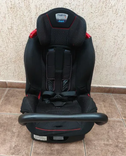 CADEIRA BEBÊ CONFORTO BURIGOTTO