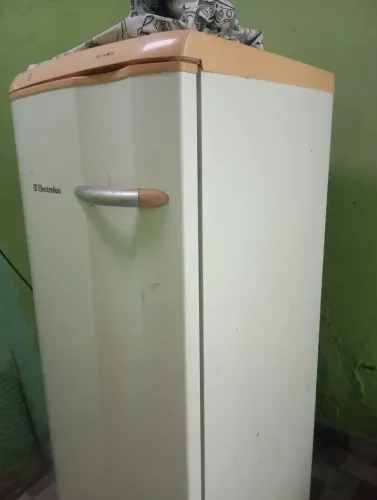 Vende-se freezer