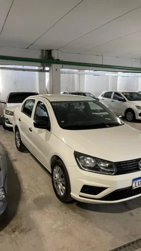 Volkswagen Voyage 1.0 Flex 12V 4P 2023