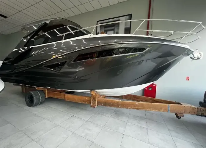 NX 360 SPORT COUPE 2023 IMPECAVEL