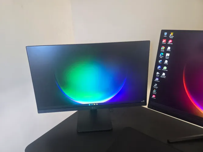 Monitor LG 24