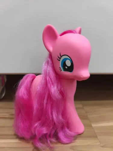 Pinkie Pie