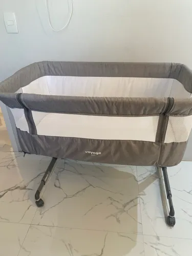 Berço voyage 