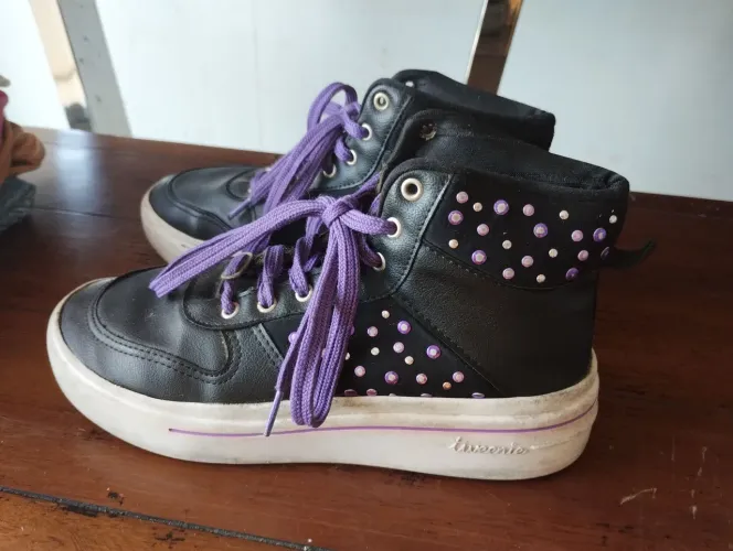 Tenis Pampilli tam 34