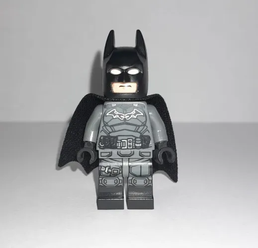 The batman 2022, novo