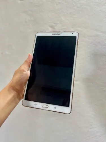 Samsung Galaxy Tab S - Ótimo Estado | Funcional e Conservado