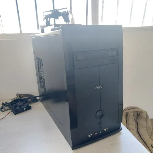 pc completo