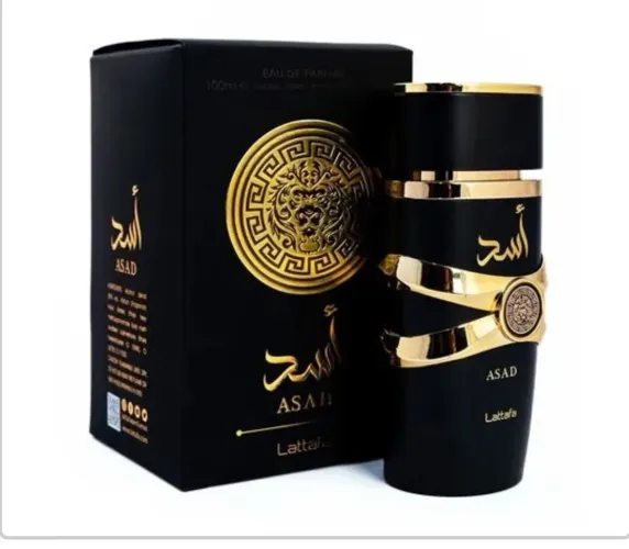PERFUME ASAD ORIGINAL