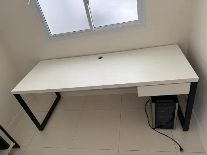 Mesa Presidente C/01 gaveta 190x70x75cm YOME71901G