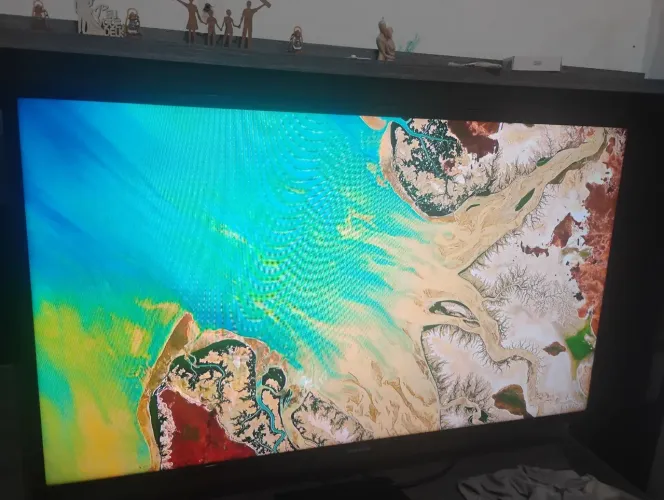 TV Samsung 46 Polegadas 3D