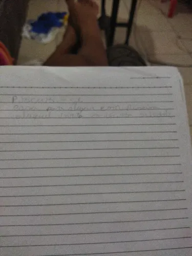 Tem que ser na Soledade av Benjamin Constant