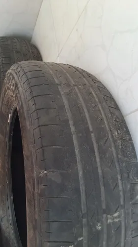 Pneus bridgestone