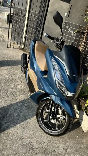 Pcx 160 Dlx /Tp carro