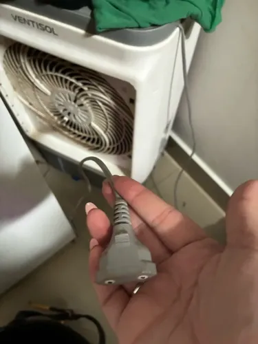 Climatizador de ar ventisol 8LT