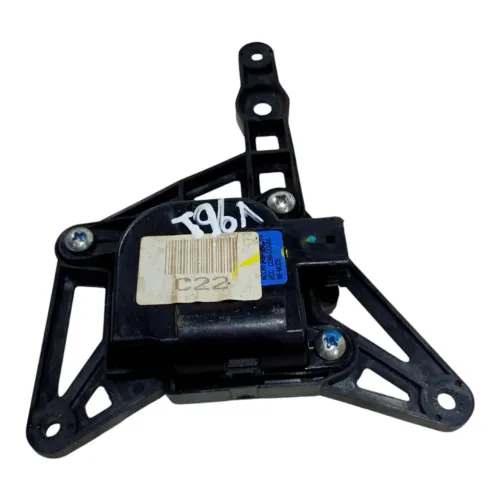 Motor Atuador Caixa Ar Condicionado Hyundai Azera 2007 A 12