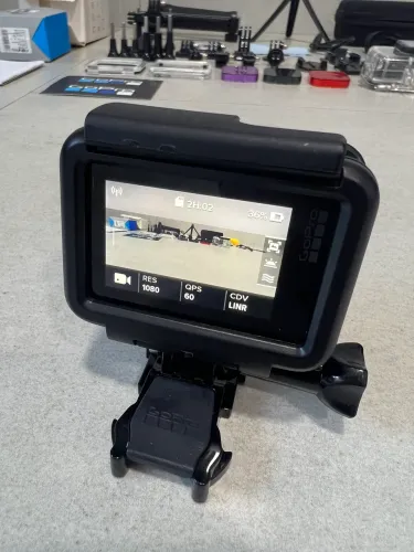 GoPro Hero 5