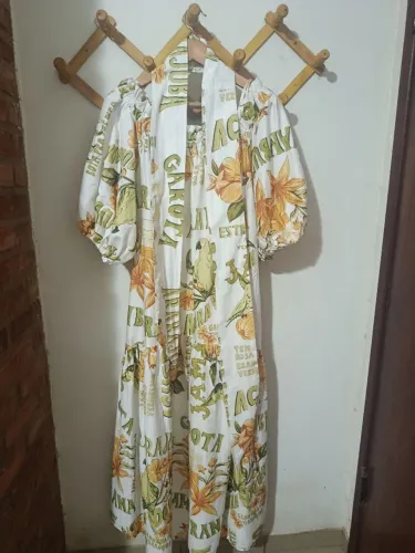Vestidos da farm