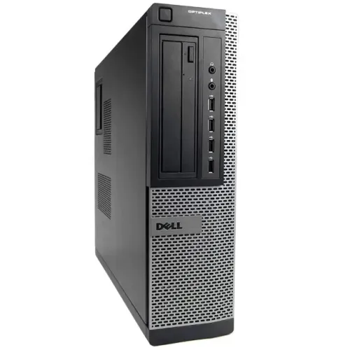 Pc Dell i7 3770, 8gb Mem, SSD 120gb *SEM Monitor #Entrego #Parcelo