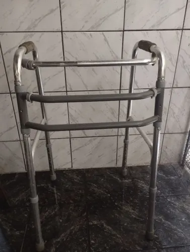 Andador para idosos