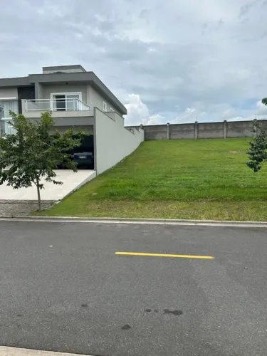Terreno Exclusivo em Condomínio Fechado de Alto Padrão | Excelente Localização