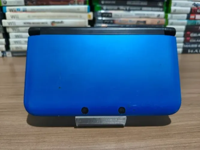 Nintendo 3DS XL - Leia o anuncio !!!