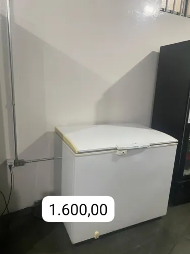 Freezer