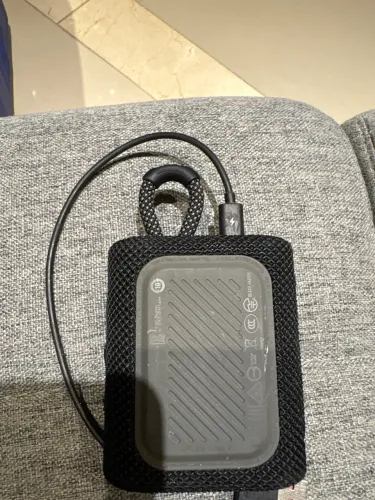 Caixa som JBL GO3