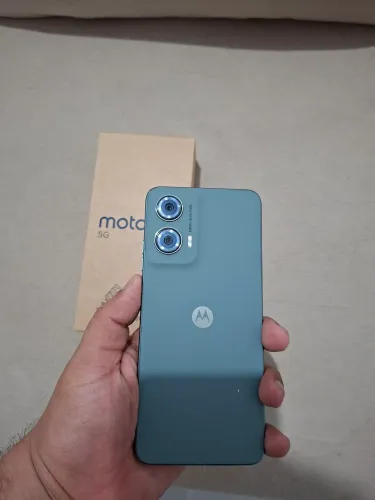 MOTO G35 256GB