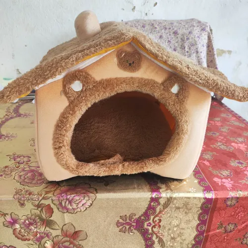 Casinha pet
