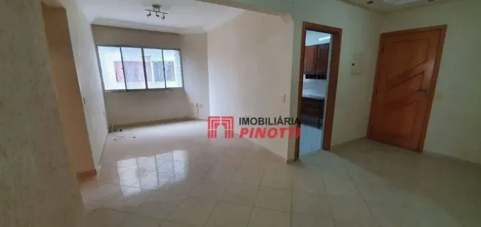 Apartamento à venda, 87 m² por R$ 458.000,00 - Rudge Ramos - São Bernardo do Campo/SP