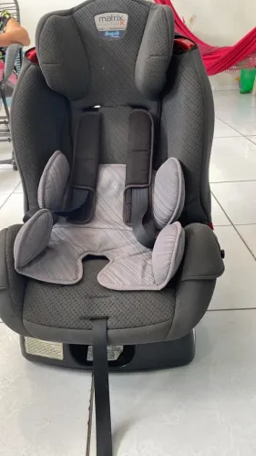 Cadeirinha de Bebê