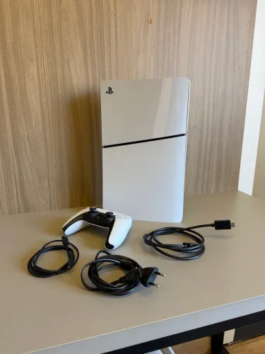 PS5