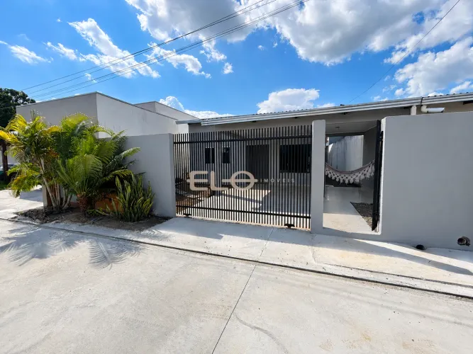 Casa| Venda 200 m² | Condomínio Portal das Acácias