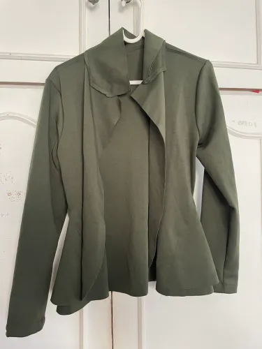 Casaco blazer 