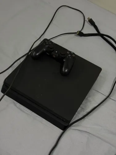 Playstion4/Ps4 aceito oferta
