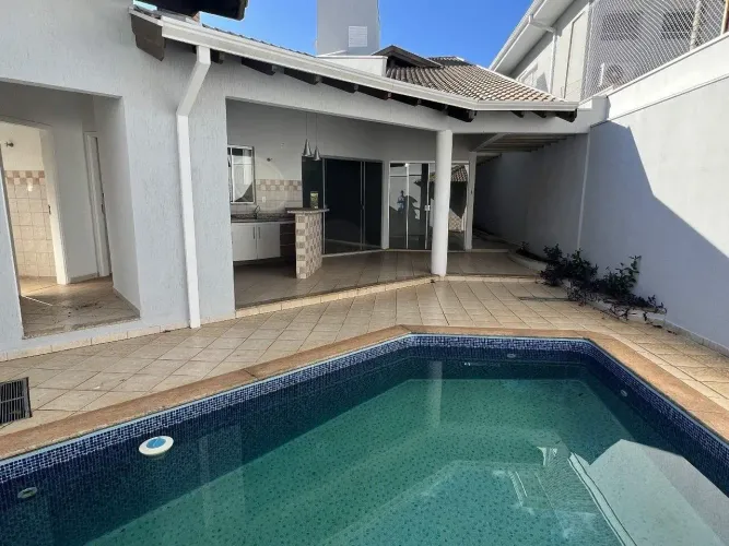Casa para venda e locação, Vila Aviação, Bauru, SP
