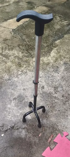 Bengala de apoio 