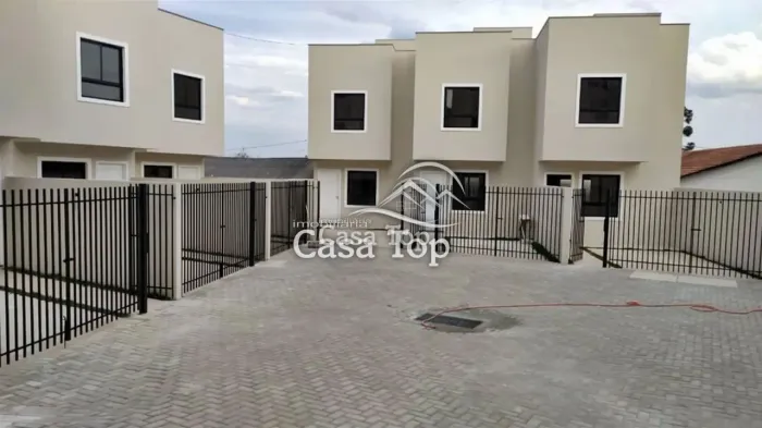 Sobrado para alugar Uvaranas - Residencial Maresia